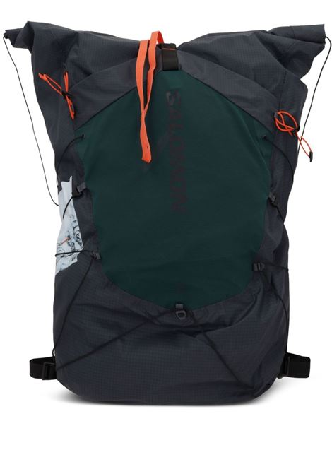 xa 35 back pack unisex multicolor SALOMON X GR10K | LC2662300